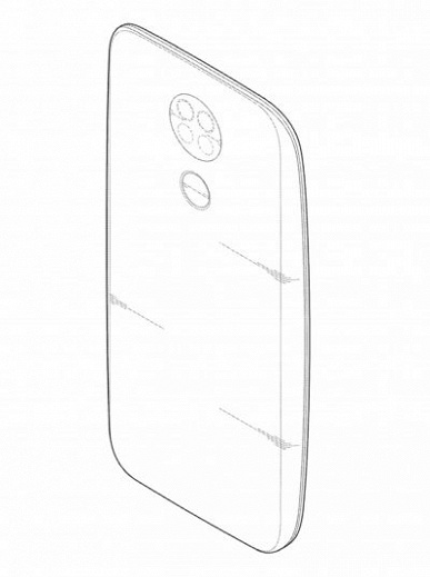 LG может выпустить смартфон с 7 камерами LG может выпустить смартфон с 7 камерами