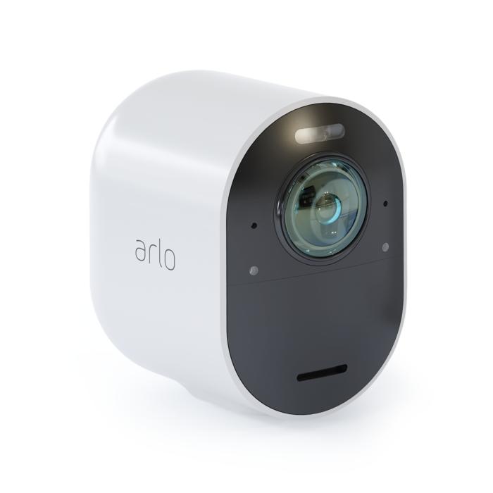 В следующем году Arlo выпустит 4K смарт-камеру для дома В следующем году Arlo выпустит 4K смарт-камеру для дома
