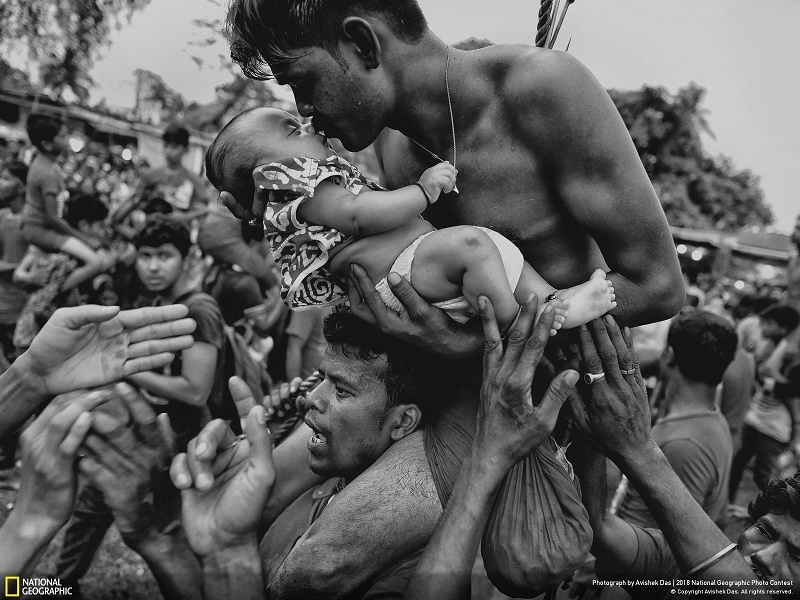 2018 Nat Geo Photo Contest