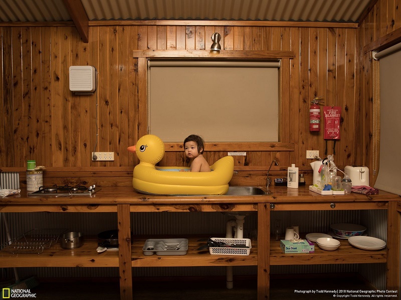 2018 Nat Geo Photo Contest