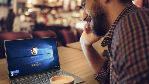 Семейство Lenovo YOGA пополнилось тремя новыми моделями и мышью с лазерной указкой Семейство Lenovo YOGA пополнилось тремя новыми моделями и мышью с лазерной указкой