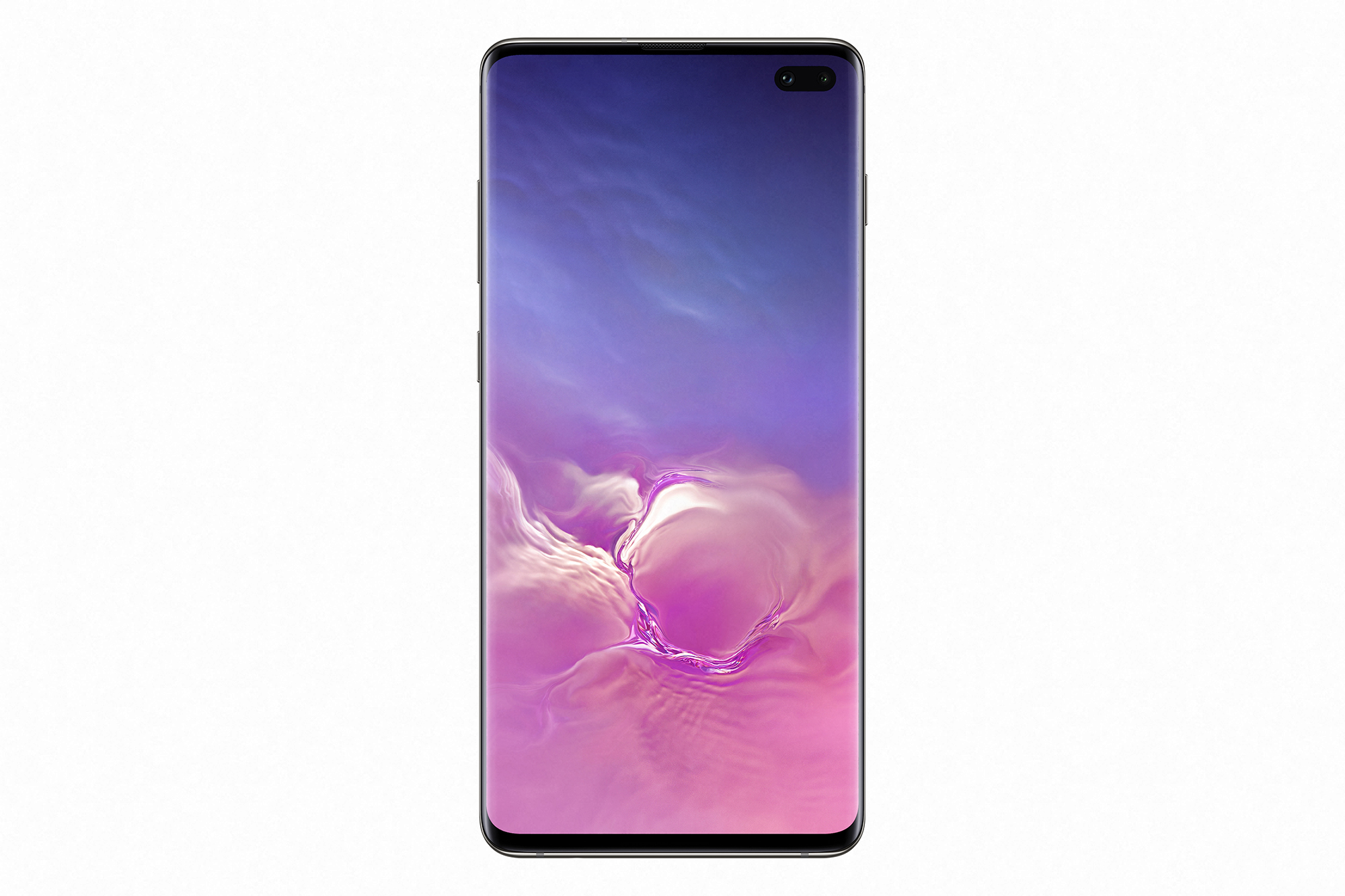Представлен новый Samsung Galaxy S10 (ФОТО)