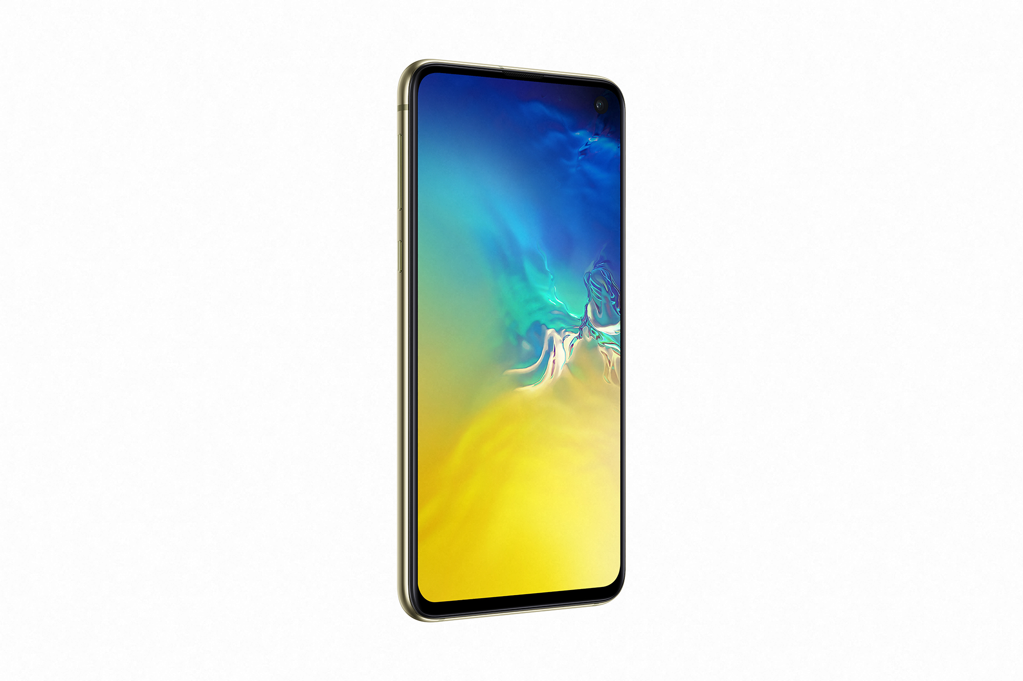 Представлен новый Samsung Galaxy S10 (ФОТО)