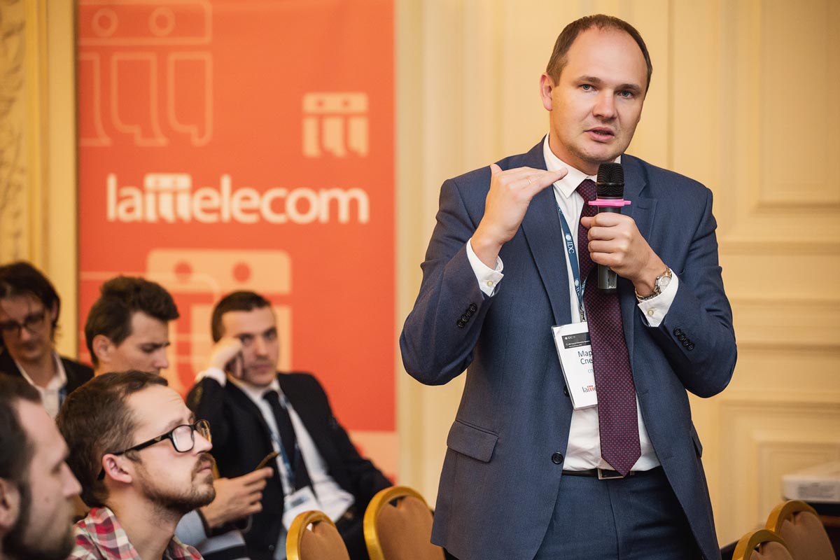 Lattelecom-TET Lattelecom-TET