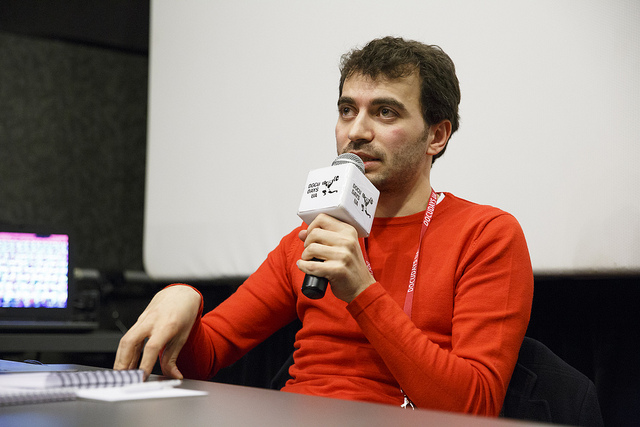 Режиссер монтажа Кутайба Бархамджи: «Единственное, что важно – верим мы или нет в происходящее на экране»