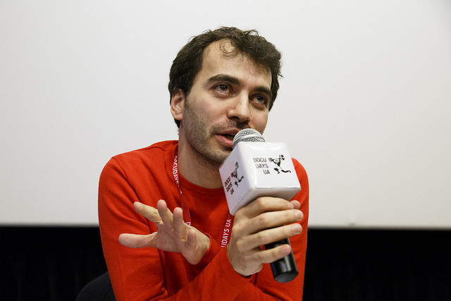 Режиссер монтажа Кутайба Бархамджи: «Единственное, что важно – верим мы или нет в происходящее на экране»