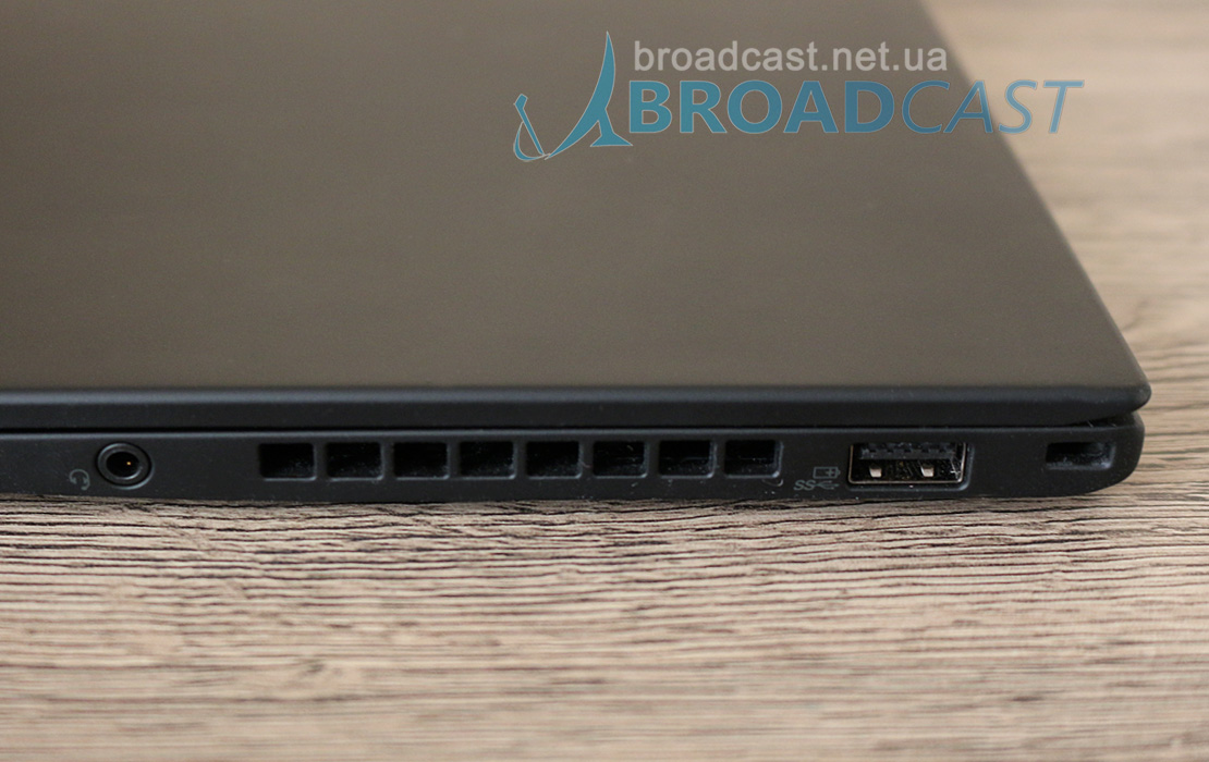 Обзор Lenovo ThinkPad X1 Carbon: ноутбук, который не разочаровывает Источник: http://broadcast.net.ua/ru/tech-articles/1239-obzor-lenovo-thinkpad-x1-carbon-noutbuk-kotoryj-ne-razocharovyvaet Авторские права защищены © BROADCAST.NET.UA Обзор Lenovo ThinkPad X1 Carbon: ноутбук, который не разочаровывает Источник: http://broadcast.net.ua/ru/tech-articles/1239-obzor-lenovo-thinkpad-x1-carbon-noutbuk-kotoryj-ne-razocharovyvaet Авторские права защищены © BROADCAST.NET.UA