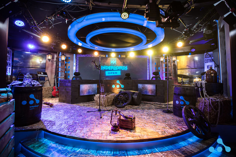 «При трансляции киберспортивных мероприятий приветствуются творчество и юмор», — Максим Белоногов, генеральный продюсер WePlay! Esports