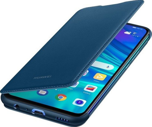 Huawei P Smart 2019 с NFC чипом — один из лучших бюджетных смартфонов этого года
