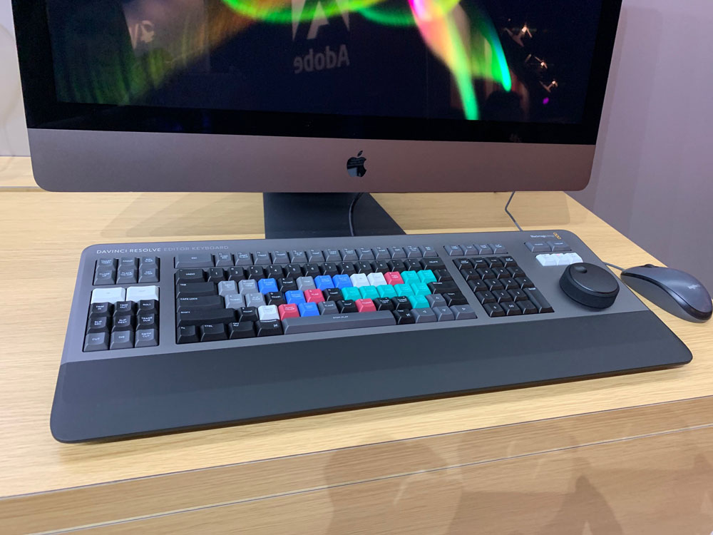 Саймон Уэстленд, Blackmagic Design: «Мы никогда не говорим, что есть у нас – наши клиенты говорят, что им нужно»