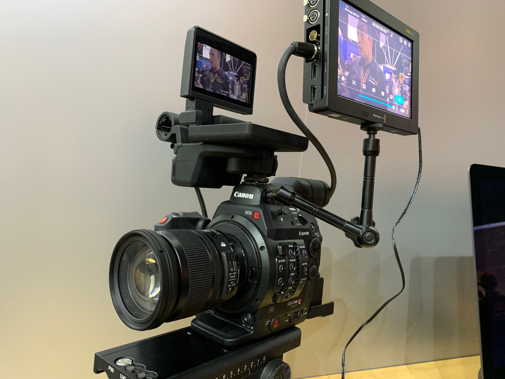 Саймон Уэстленд, Blackmagic Design: «Мы никогда не говорим, что есть у нас – наши клиенты говорят, что им нужно»