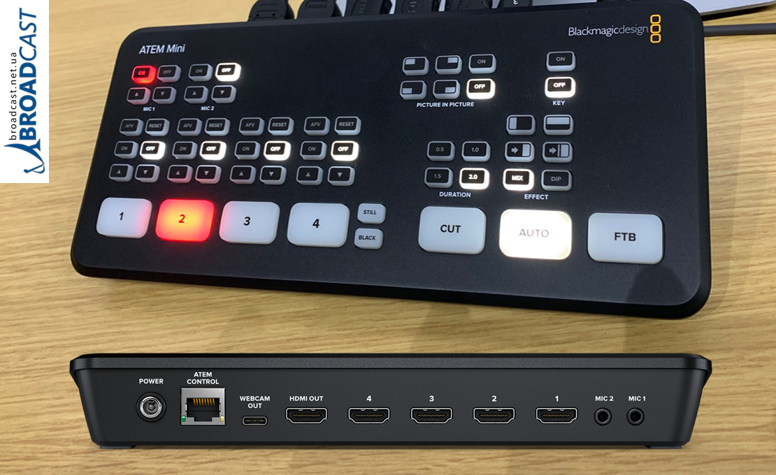 Саймон Уэстленд, Blackmagic Design: «Мы никогда не говорим, что есть у нас – наши клиенты говорят, что им нужно»
