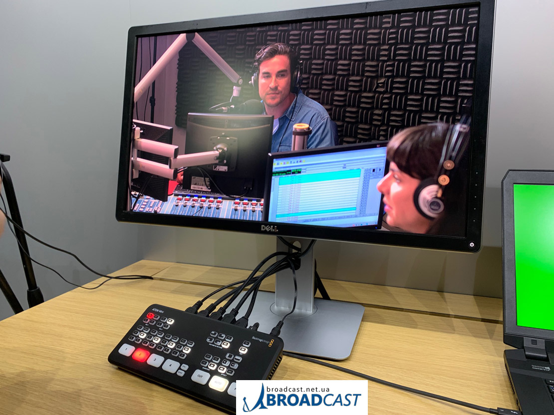 Саймон Уэстленд, Blackmagic Design: «Мы никогда не говорим, что есть у нас – наши клиенты говорят, что им нужно»