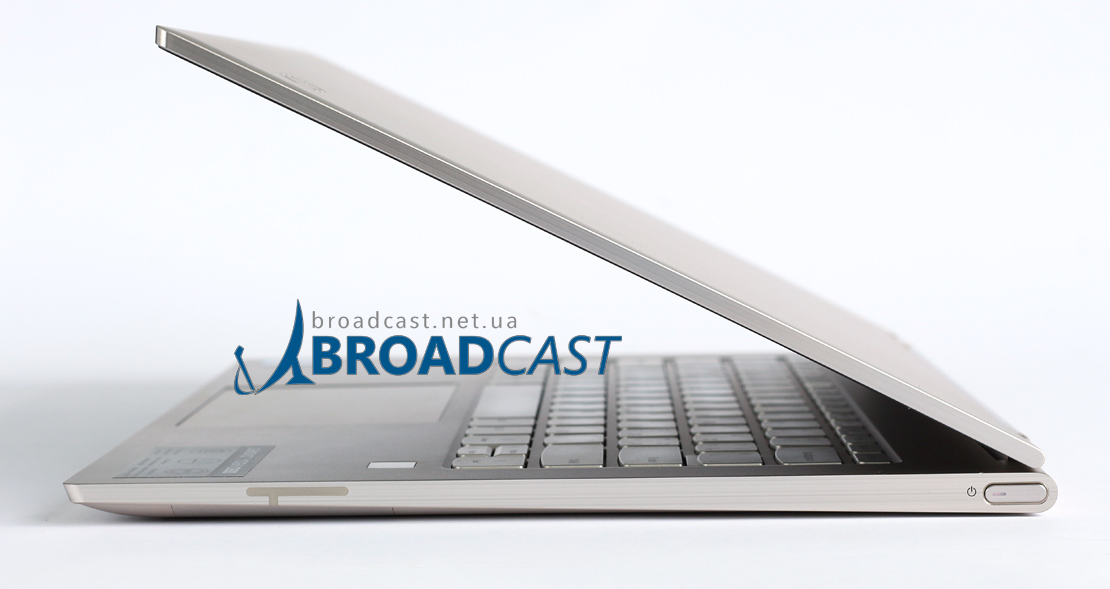 Broadcast Lenovo YogaC930 06