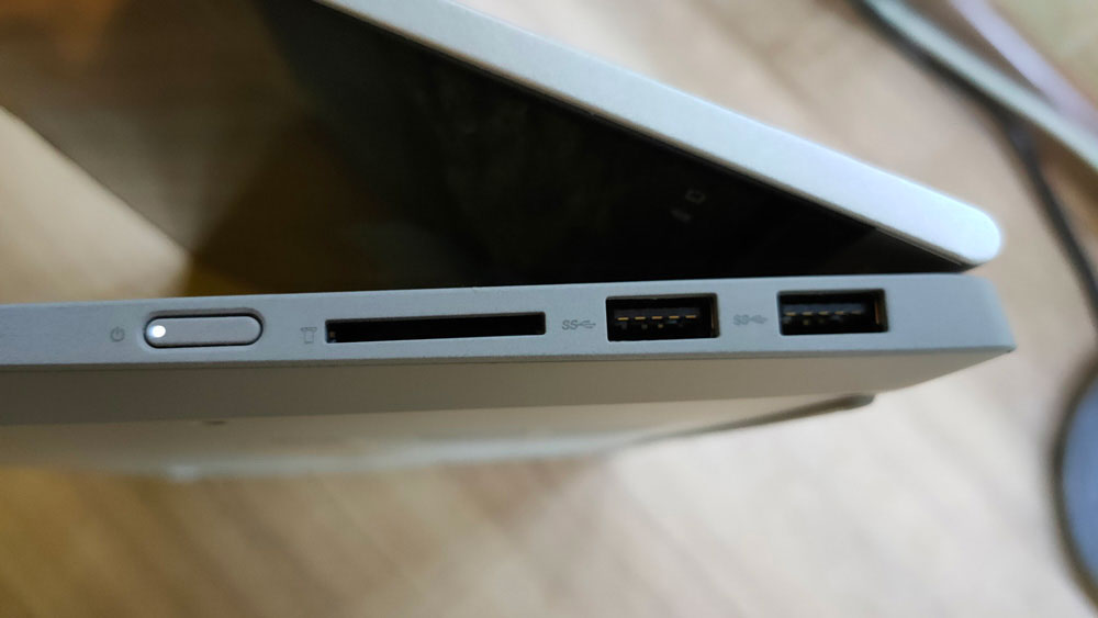 Обзор нового Lenovo ideapad Flex 5i: простота, функциональность и ничего лишнего