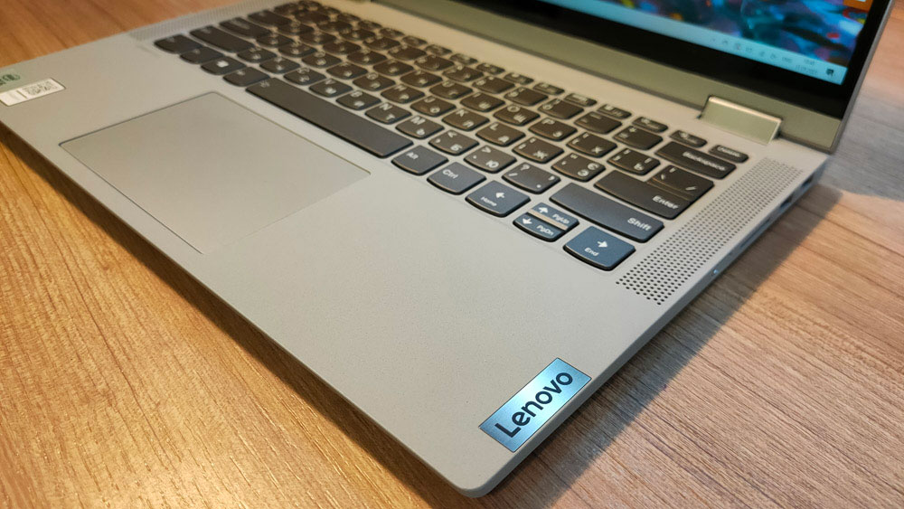 Обзор нового Lenovo ideapad Flex 5i: простота, функциональность и ничего лишнего