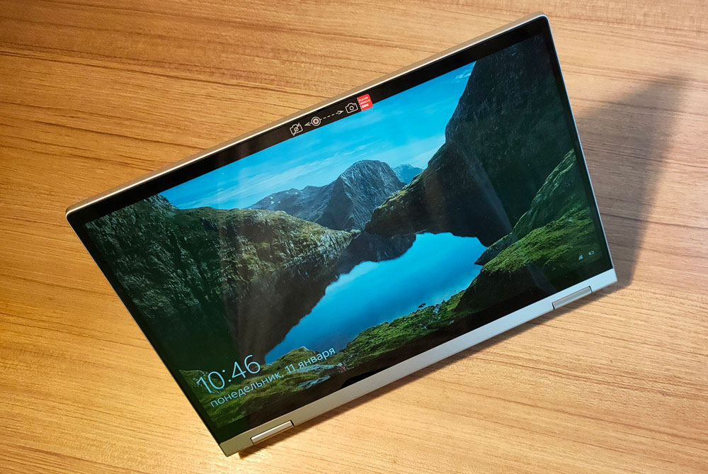 Обзор нового Lenovo ideapad Flex 5i: простота, функциональность и ничего лишнего