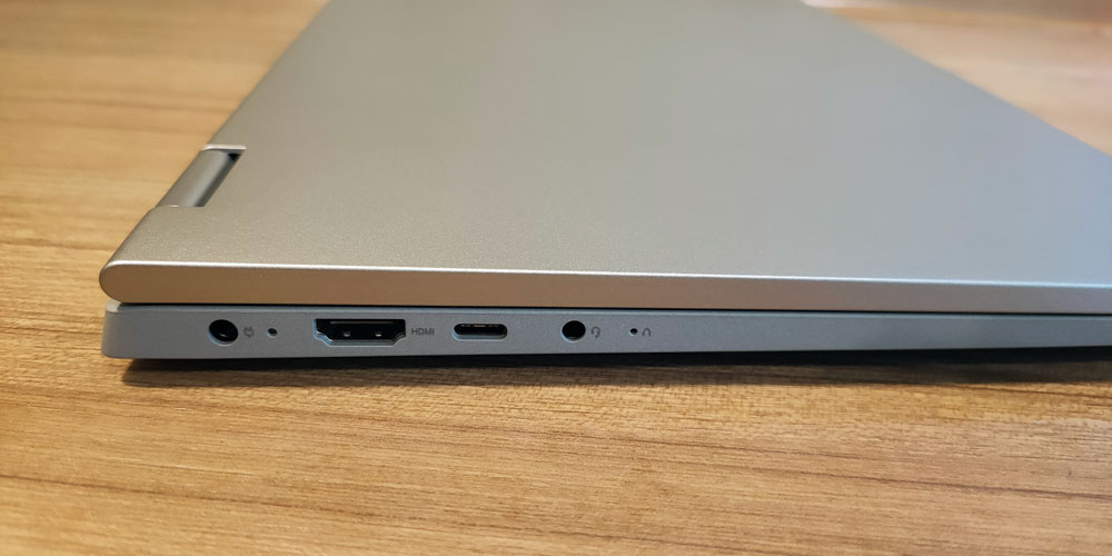 Обзор нового Lenovo ideapad Flex 5i: простота, функциональность и ничего лишнего