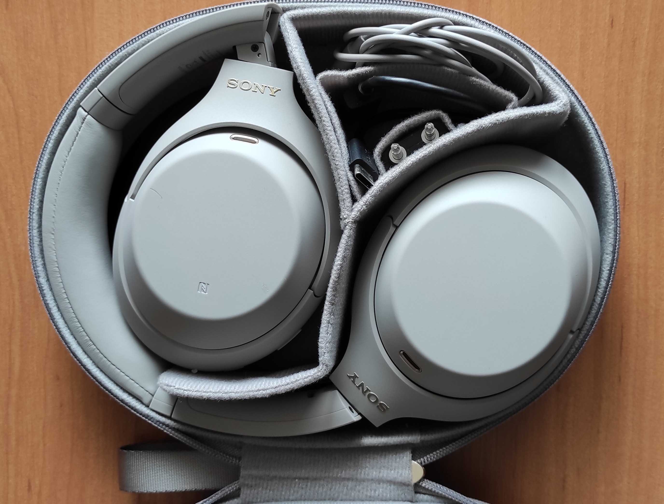 Обзор Sony WH-1000XM4: отдельный лайк производителю за эти наушники Обзор Sony WH-1000XM4: отдельный лайк производителю за эти наушники