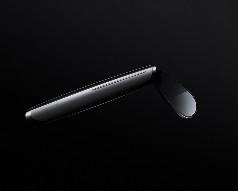 OPPO представляет моноочки Air Glass с функцией «Телесуфлер»
