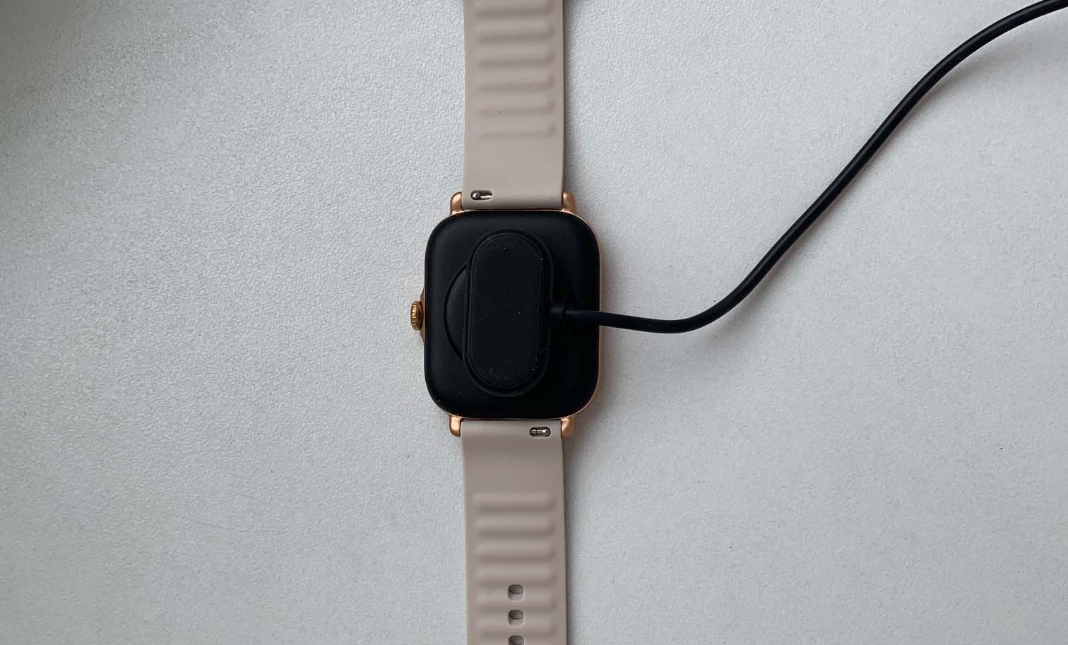 Amazfit GTS 3 