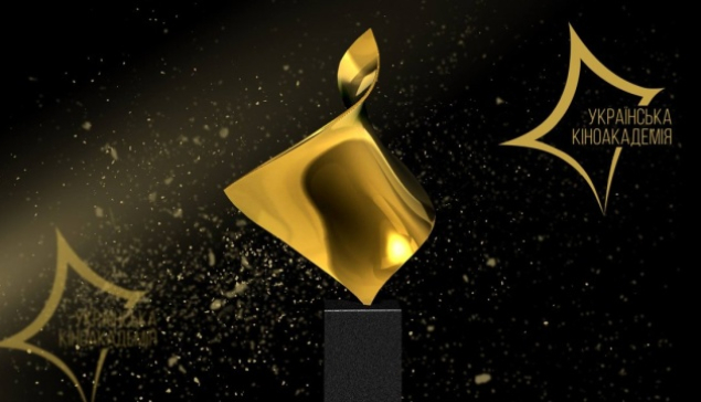 Сформовано довгий список претендентів на Десяту Національну кінопремію «Золота Дзиґа»