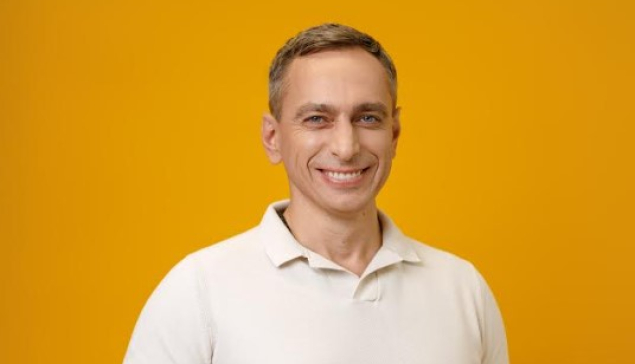 NovaPay очолив ветеран війни та фінансовий архітектор компанії Ігор Приходько