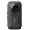 Insta360 презентувала флагманську 8K-камеру X6 концепції «3-в-1»