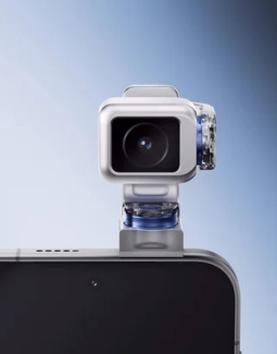 Honor випустила Robot Phone із вбудованим підвісом ARRI