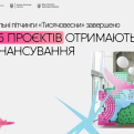 «Тисячовесна» завершила перший рік: 545 культурних проєктів отримають державне фінансування. Що показав конкурс