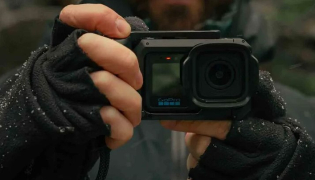 Засновник GoPro запевнив: компанія не припинить розробку споживчих екшн-камер після злиття зі Starman Optical