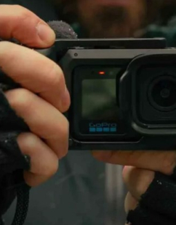 Засновник GoPro запевнив: компанія не припинить розробку споживчих екшн-камер після злиття зі Starman Optical