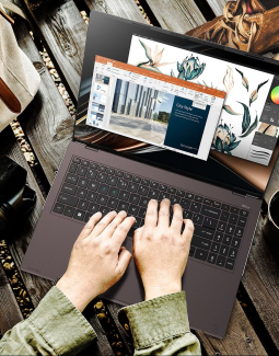Acer представляє еко-ноутбук Vero 16 із акцентом на ремонтопридатності й продуктивності на базі ШІ 
