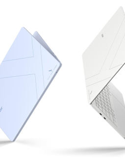 Acer презентує ноутбук Swift Blade 14 вагою 799 г