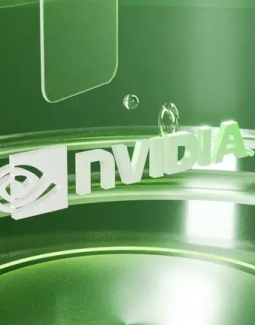 Акції NVIDIA злетіли у понад 15 разів 