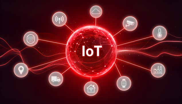 Нова лінійка Vodafone IoT: від датчиків до промислових рішень