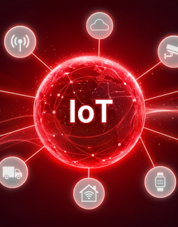 Нова лінійка Vodafone IoT: від датчиків до промислових рішень