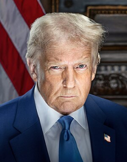 Трамп не вірить у загрозу ШІ та називає її 