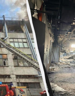 У Києві припинив роботу ще один датацентр 