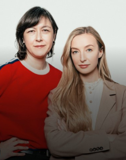 П’ятьох українських продюсерів запросили до Американської кіноакадемії