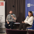 Удари по дата-центрах і кінотеатри «на межі виживання»: як обстріли б'ють по українському кіно від стрімінгу до прокату