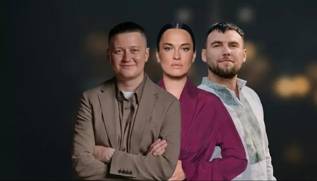 Як українці писали Радіодиктант національної єдності