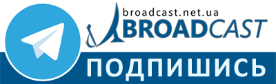 Telegram Broadcast banner